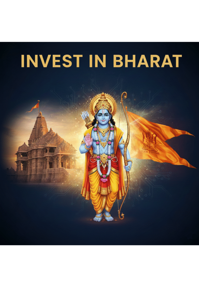 Bharat Investment Strategy